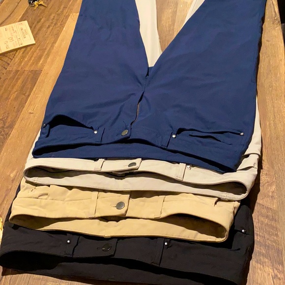 lululemon athletica Other - Lulu lemon ABC Slim Pants